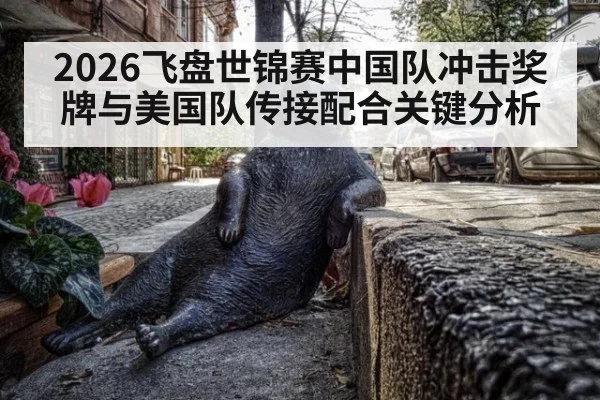 2026飞盘世锦赛中国队冲击奖牌与美国队传接配合关键分析